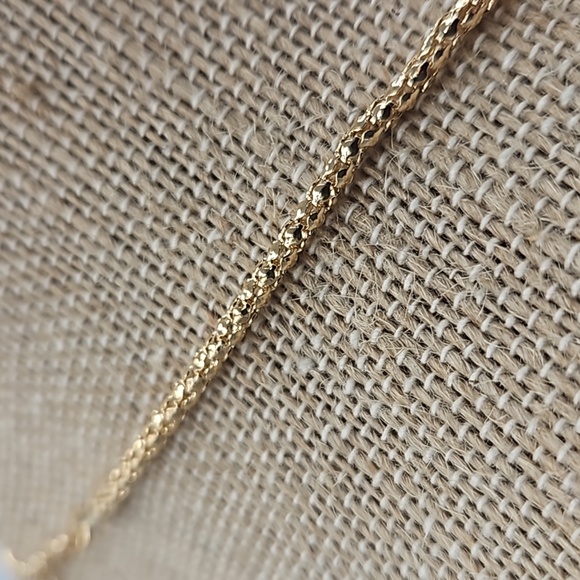 Betsey Johnson Camel Necklace - Picture 7 of 7